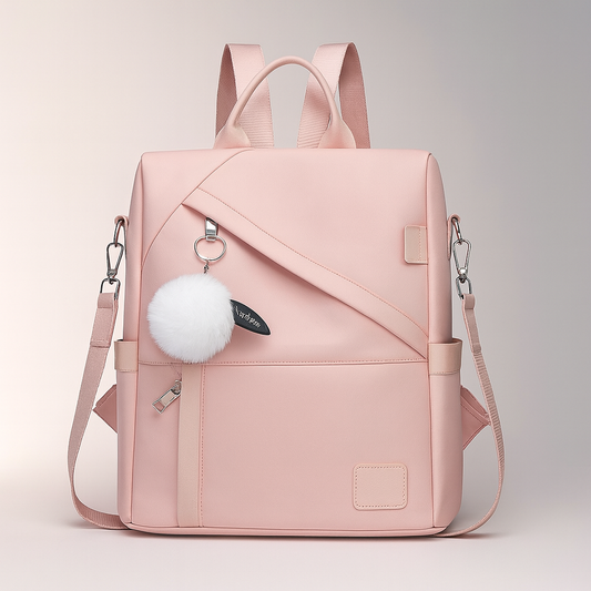 MOCHILA DE MUJER NUEVO